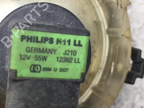 Used Right front fog light Right front fog light FORD MONDEO III Saloon (B4Y) 1.8 16V (110 hp) 25555752 25555752