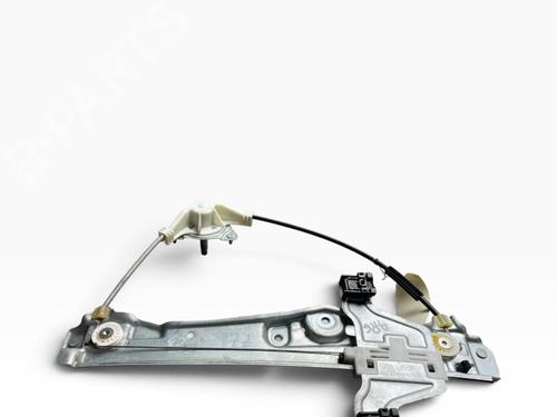 Rear left window mechanism CITROËN C3 III (SX) 1.5 BlueHDi 100 (SXYHYP, SXYHTU) | BP40439470C24 - Image 2