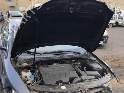 Left tailgate light SKODA SUPERB II (3T4) 2.0 TDI | BP25581381C79  - Image 22