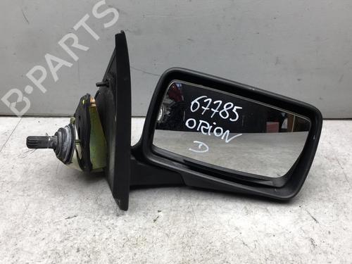 right-mirror-ford-escort-v-saloon-afl-1993-1994-1995-25557757 main image