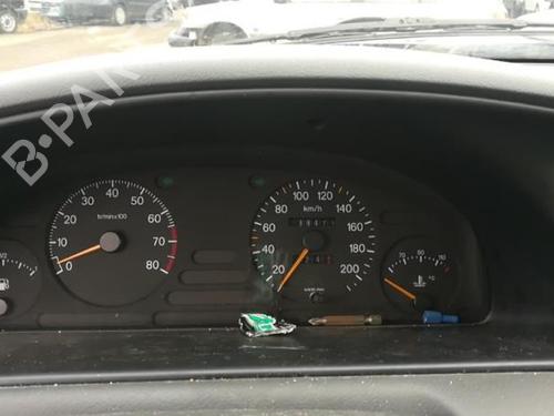 Left tailgate light PEUGEOT 806 (221) 2.0 | BP25553005C79 