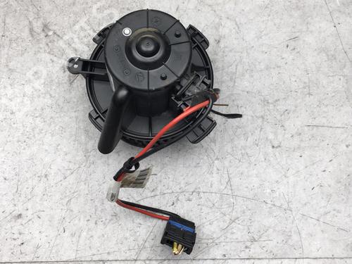 Varmeblæser PEUGEOT 307 (3A/C) 1.6 HDi | BP25557903M62 