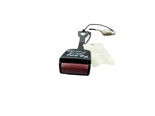 Seat buckle CITROËN JUMPY II Van 2.0 HDi 125 | BP27475932I32 