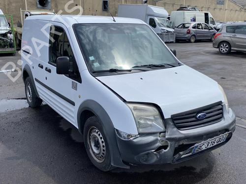 Left sun visor FORD TRANSIT CONNECT (P65_, P70_, P80_) 1.8 Di | BP25551235I1 - Image 13