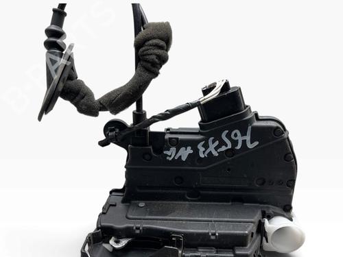 Used Front left lock Front left lock RENAULT CLIO IV (BH_) 1.5 dCi 90 (90 hp) 39108143 39108143