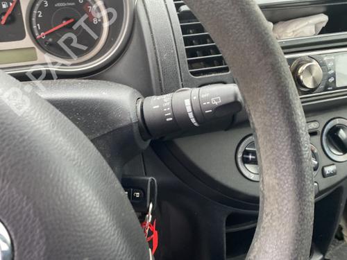 Climate control NISSAN NOTE (E11, NE11) 1.4 | BP25502909I5  - Image 17