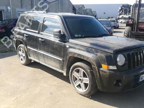 Front left window mechanism JEEP PATRIOT (MK74) 2.0 CRD 4x4 | BP25577132C22 - Image 34