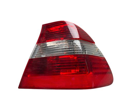 Højre baglygte MERCEDES-BENZ E-CLASS (W210) E 200 (210.035) (136 hp) 25507906