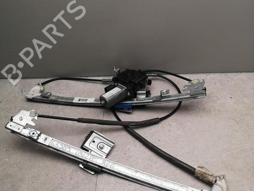 Rudehejsemekanisme ventre foran SEAT IBIZA II (6K1) 1.4 i (60 hp) 25578814