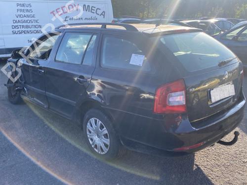 ABS Bremseaggregat SKODA OCTAVIA II Combi (1Z5) 1.6 TDI | BP25503690M43 