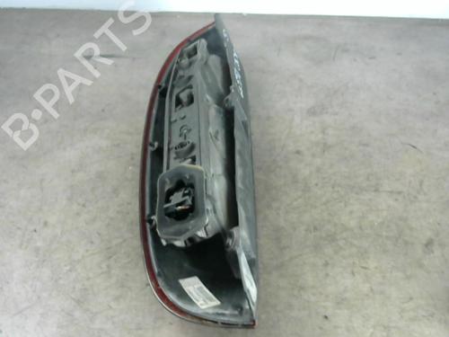 Right taillight OPEL CORSA C (X01) 1.7 DTI (F08, F68) | BP25524524C35 