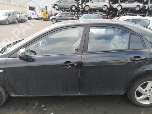 Front left window mechanism MAZDA 6 Hatchback (GG) 2.0 DI (GG14) | BP25578572C22 - Image 3