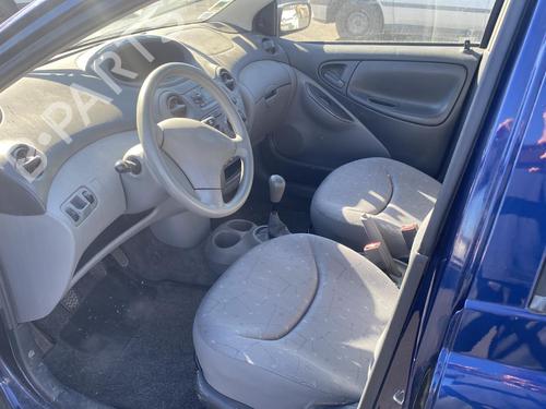 Left front window switch TOYOTA YARIS (_P1_) 1.0 (SCP10_, SCP10R) | BP25520146I27 - Image 14