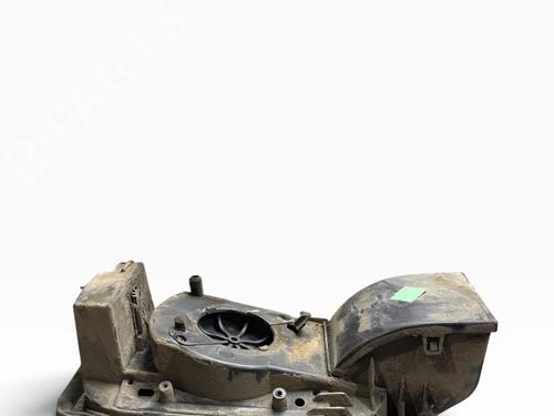 Used Fuel flap Fuel flap 39607283 39607283
