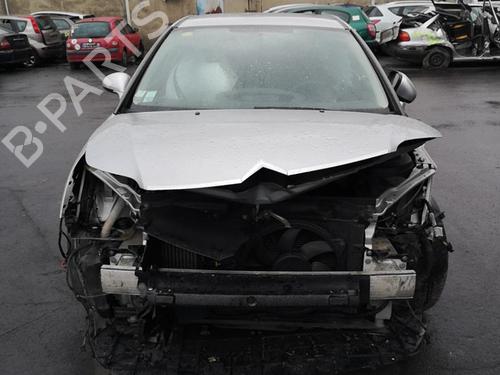 Left front driveshaft CITROËN C4 I (LC_) 1.6 HDi | BP25551401M38  - Image 20
