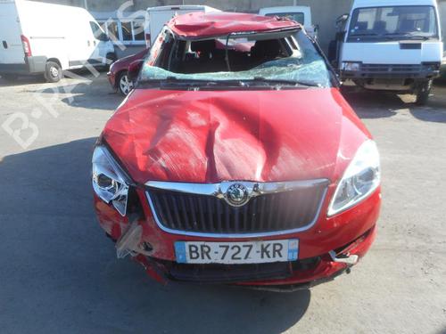 Switch SKODA FABIA II Combi (545) 1.6 TDI | BP25552957I30 - Image 3