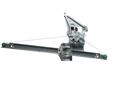 Front left window mechanism MERCEDES-BENZ SPRINTER 3-t Van (B906) 209 CDI (906.611, 906.613) | BP25507110C22 