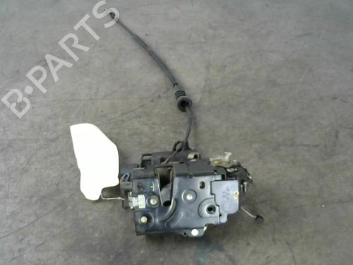 Højre fortil lås VW GOLF IV (1J1) 1.9 TDI (110 hp) 25558532
