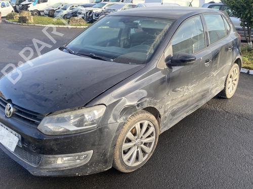 Climate control VW POLO V (6R1, 6C1) 1.6 TDI | BP25562657I5 