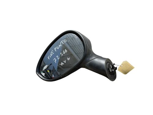 left-mirror-fiat-punto-199_-2012-25574461 main image