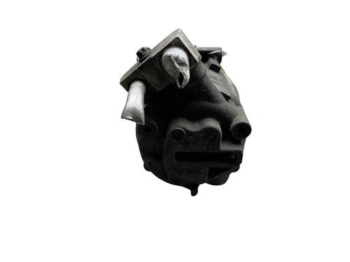 AC compressor CITROËN C4 Picasso I MPV (UD_) 1.6 HDi | BP25551917M34