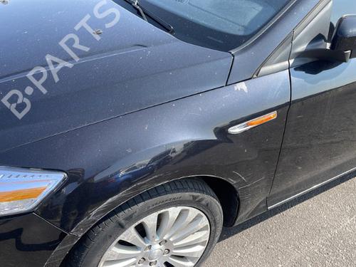 Front left interior door handle FORD MONDEO IV (BA7) 1.8 TDCi | BP25564324I13 - Image 10