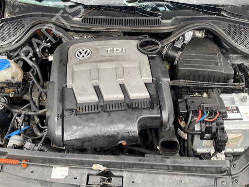 AC compressor VW POLO V (6R1, 6C1) 1.2 TDI | BP27275198M34 