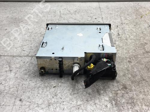 Used Radio Radio RENAULT KANGOO / GRAND KANGOO II (KW0/1_) 1.5 dCi 90 (KW05, KW08, KW0G, KW11) (90 hp) 25541936 25541936