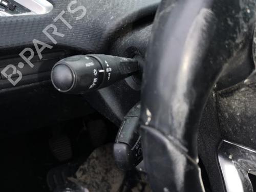 Left front driveshaft PEUGEOT 208 I (CA_, CC_) 1.6 HDi / BlueHDi 75 | BP25521785M38 