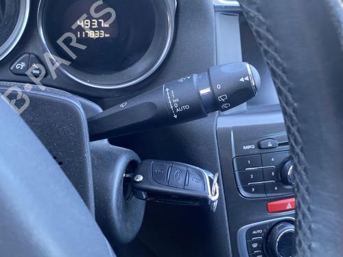 Left front window switch CITROËN C4 II (NC_) 1.6 HDi 90 | BP25522183I27 - Image 12