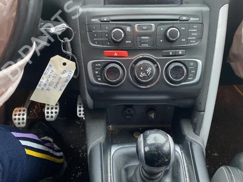 Right front driveshaft CITROËN DS4 (NX_) 1.6 HDi 110 | BP32366308M39  - Image 13