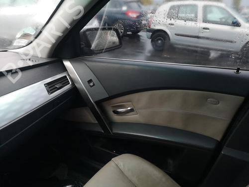 Ratstangsstang BMW 5 (E60) 530 d | BP25560945I23 