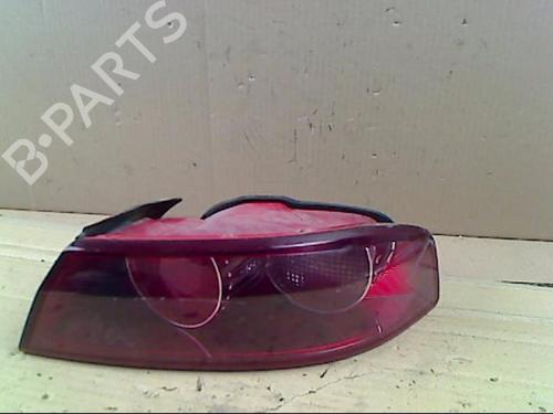 Used Left taillight ALFA ROMEO 159 (939_) 1.9 JTDM 8V (939AXE1B) (120 hp) 25553679