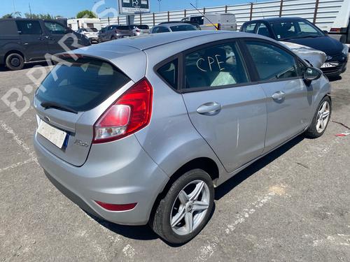 Rear bumper left light FORD FIESTA VI (CB1, CCN) 1.25 | BP36397719C81 - Image 9