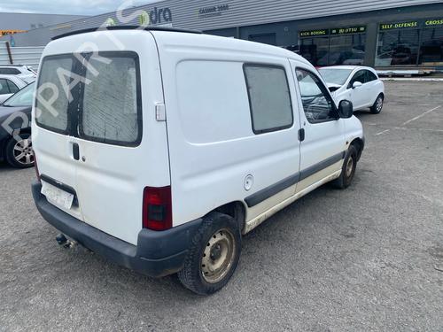 Switch PEUGEOT PARTNER Box Body/MPV (5_, G_)  | BP36416451I30  - Image 10