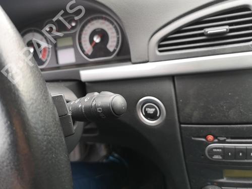 Steering wheel RENAULT LAGUNA II Grandtour (KG0/1_) 1.9 dCi | BP25561525C49 