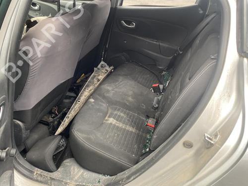 ABS pump RENAULT CLIO IV (BH_) 1.2 16V | BP25542056M43 