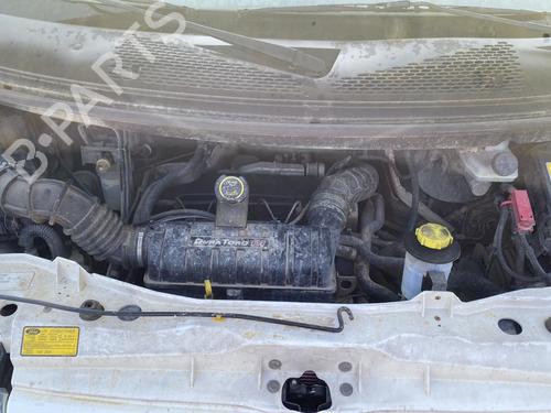 Left front window switch FORD TRANSIT Platform/Chassis (FM_ _, FN_ _) 2.0 TDCi (F_E_, F_F_) | BP25510265I27 - Image 10