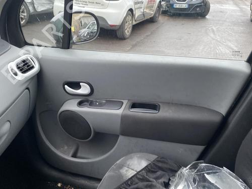 Left front window switch RENAULT MODUS / GRAND MODUS (F/JP0_) 1.5 dCi (JP02) | BP25567484I27 - Image 19