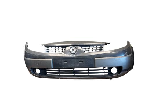 Used Front bumper RENAULT SCÉNIC II (JM0/1_) 1.9 dCi (JM0G, JM12, JM1G, JM2C) (120 hp) 25497412