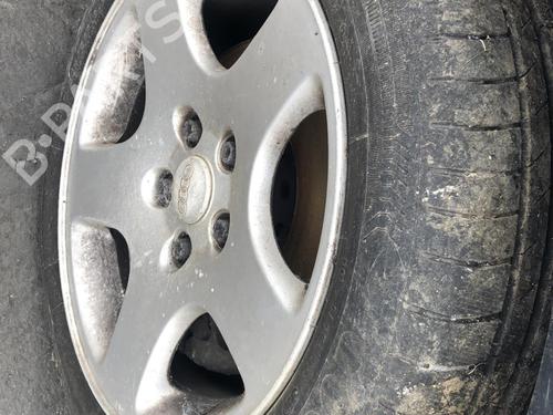 Left headlight AUDI A6 C4 (4A2) 2.5 TDI | BP25537994C28  - Image 29