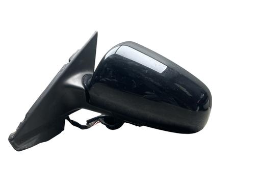 Left mirror AUDI A3 (8P1) 2.0 TDI 16V | BP25551186C26