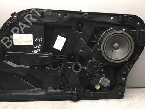 Front right window mechanism FORD FIESTA VI (CB1, CCN) 1.6 Ti | BP25561437C23 - Image 3
