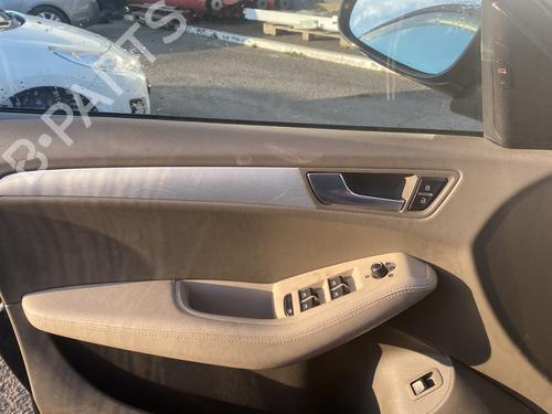 Climate control AUDI Q5 (8RB) 3.0 TDI quattro | BP38682265I5 - Image 9