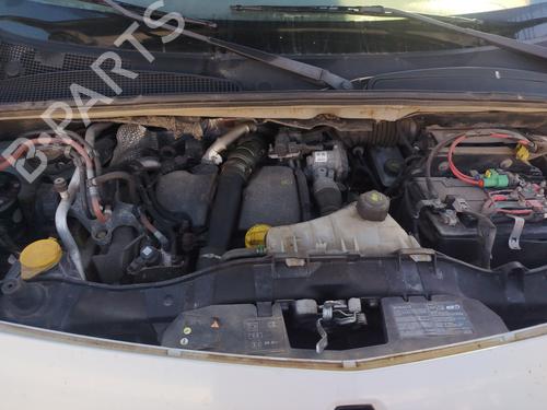 Right headlight RENAULT KANGOO Express (FW0/1_) | BP37624216C29 - Image 8