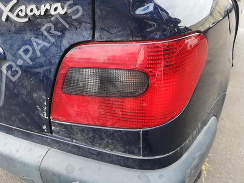 Left taillight CITROËN XSARA (N1) 1.4 i | BP25578738C34