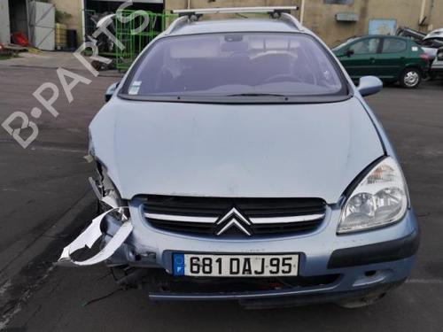 Front right lock CITROËN C5 I Break (DE_) 2.0 HDi (DERHZB, DERHZE) | BP25579504C97 