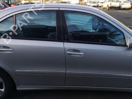 Headrest MERCEDES-BENZ E-CLASS (W211) E 270 CDI (211.016) | BP25561701I31 - Image 4