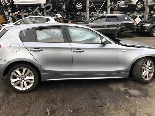 Front right window mechanism BMW 1 (E87) 120 i | BP25550697C23 