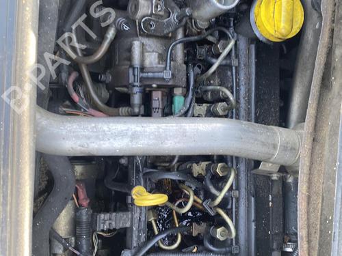 Venstre forlygte RENAULT SCÉNIC II (JM0/1_) 1.5 dCi (JM02, JM13) | BP25520585C28 